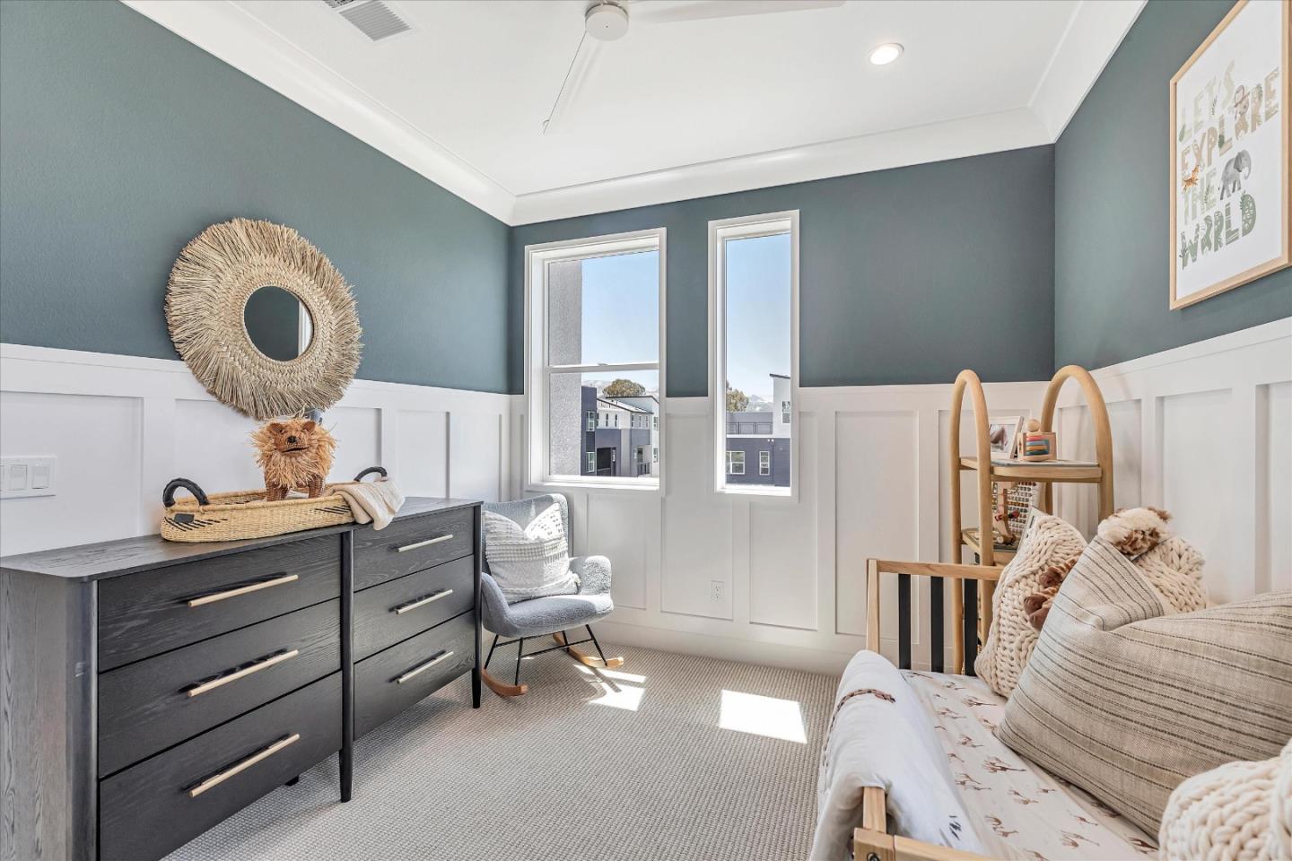 Detail Gallery Image 14 of 26 For 6006 Sunglow Ter, San Ramon,  CA 94583 - 4 Beds | 3/1 Baths