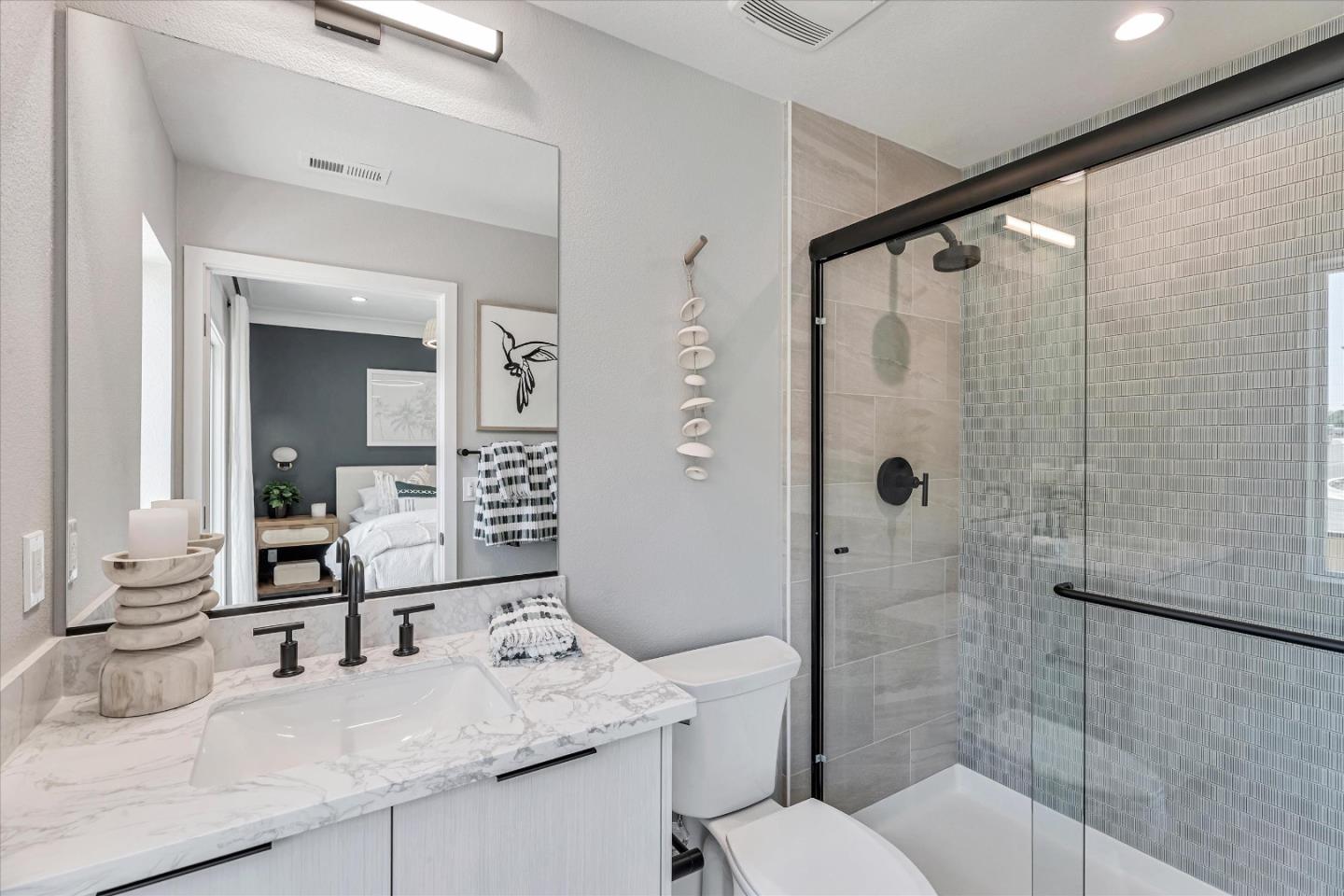 Detail Gallery Image 17 of 26 For 6006 Sunglow Ter, San Ramon,  CA 94583 - 4 Beds | 3/1 Baths