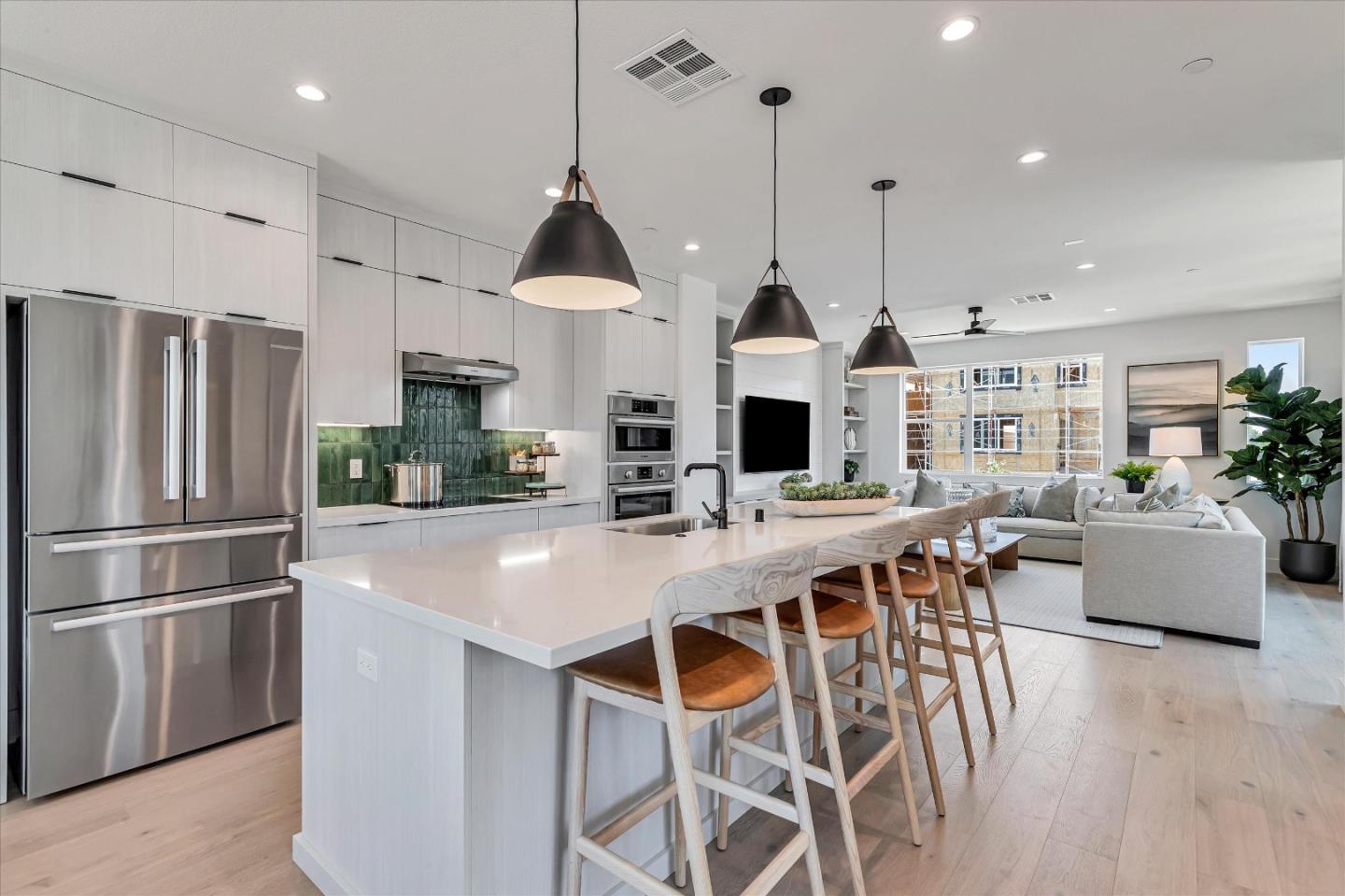 Detail Gallery Image 8 of 26 For 6006 Sunglow Ter, San Ramon,  CA 94583 - 4 Beds | 3/1 Baths