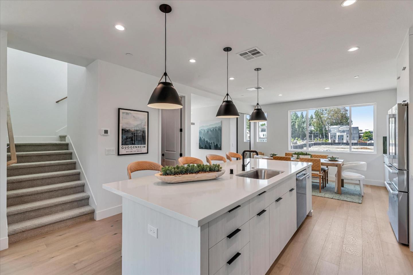 Detail Gallery Image 9 of 26 For 6006 Sunglow Ter, San Ramon,  CA 94583 - 4 Beds | 3/1 Baths