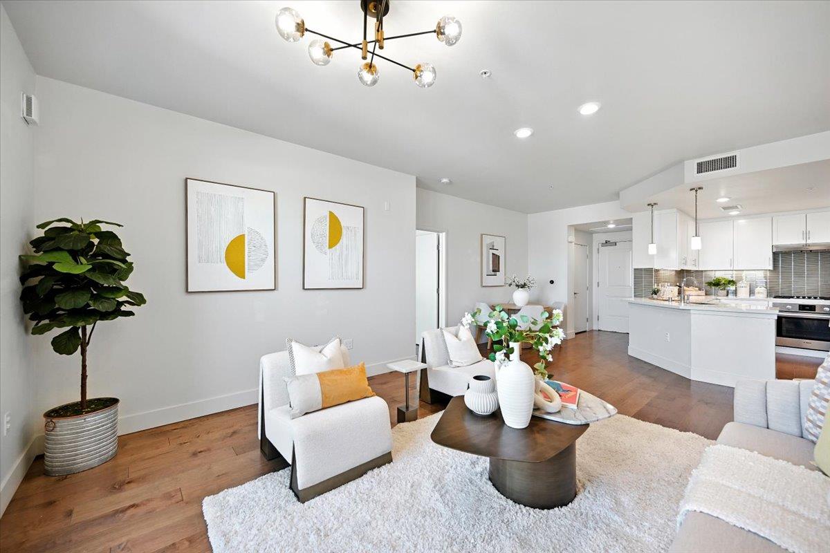 Detail Gallery Image 13 of 57 For 657 Walnut St #325,  San Carlos,  CA 94070 - 2 Beds | 2 Baths