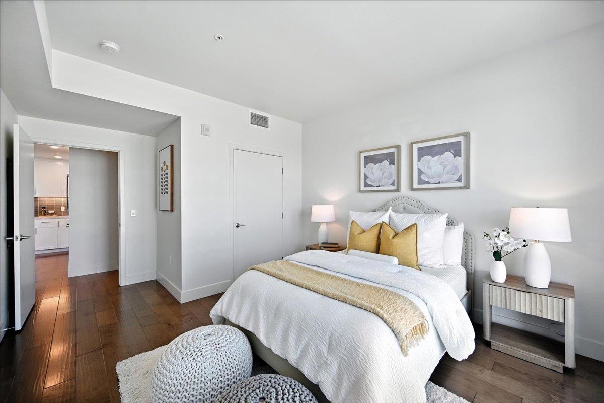Detail Gallery Image 27 of 57 For 657 Walnut St #325,  San Carlos,  CA 94070 - 2 Beds | 2 Baths