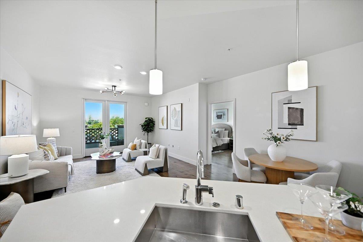 Detail Gallery Image 30 of 57 For 657 Walnut St #325,  San Carlos,  CA 94070 - 2 Beds | 2 Baths