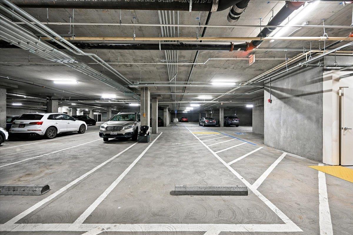 Detail Gallery Image 33 of 57 For 657 Walnut St #325,  San Carlos,  CA 94070 - 2 Beds | 2 Baths