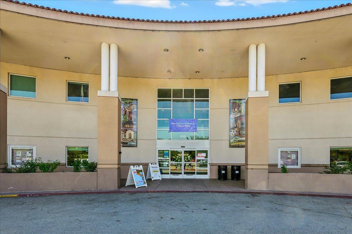 Detail Gallery Image 46 of 57 For 657 Walnut St #325,  San Carlos,  CA 94070 - 2 Beds | 2 Baths