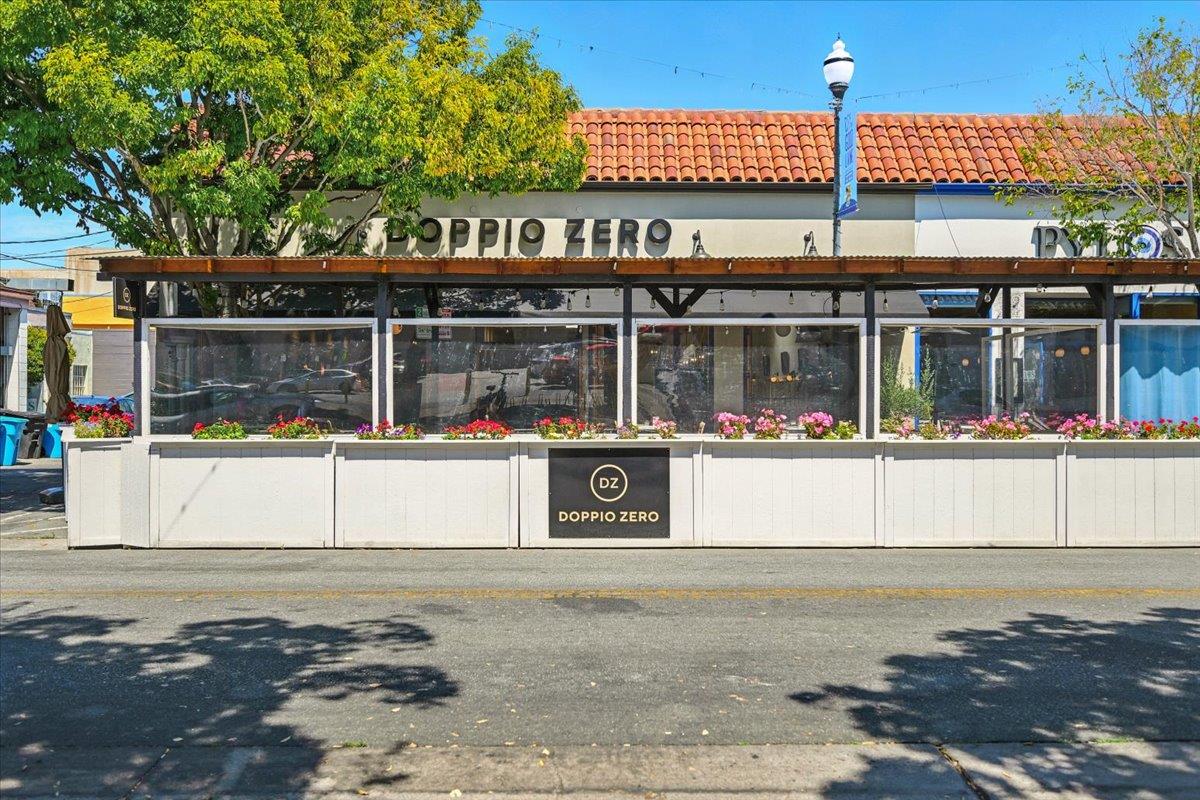 Detail Gallery Image 47 of 57 For 657 Walnut St #325,  San Carlos,  CA 94070 - 2 Beds | 2 Baths