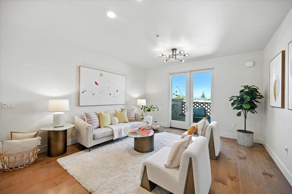 Detail Gallery Image 5 of 57 For 657 Walnut St #325,  San Carlos,  CA 94070 - 2 Beds | 2 Baths