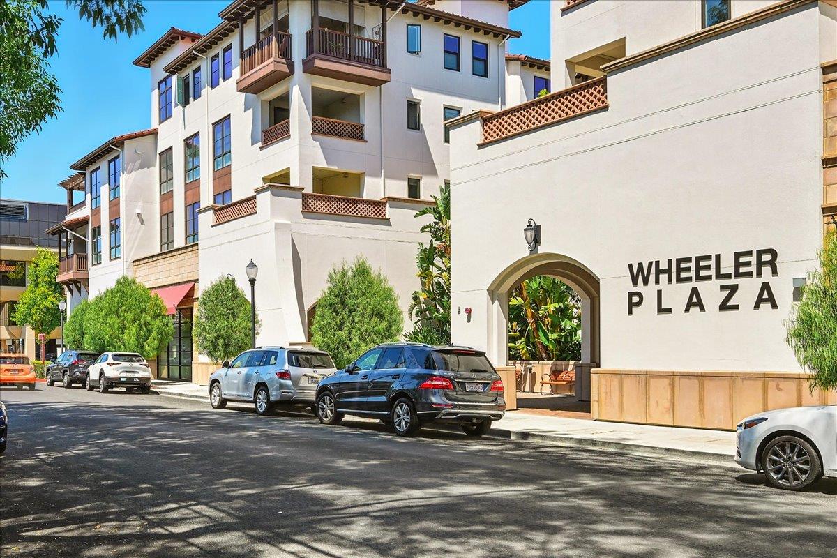 Detail Gallery Image 55 of 57 For 657 Walnut St #325,  San Carlos,  CA 94070 - 2 Beds | 2 Baths