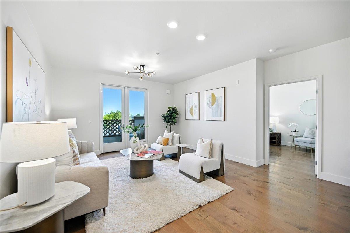 Detail Gallery Image 7 of 57 For 657 Walnut St #325,  San Carlos,  CA 94070 - 2 Beds | 2 Baths