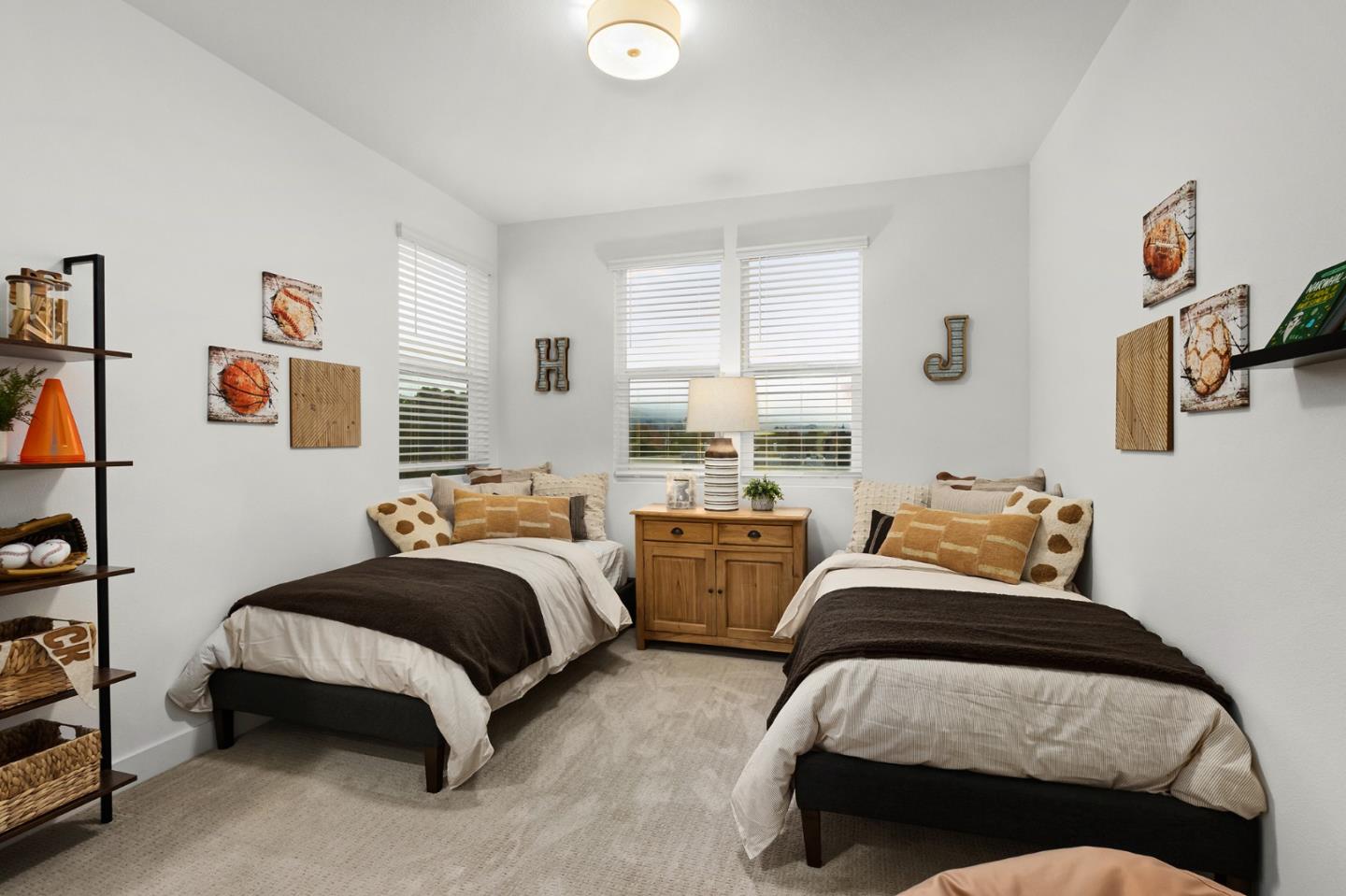 Detail Gallery Image 17 of 30 For 1304 Barbet Cir #6,  Sunnyvale,  CA 94087 - 3 Beds | 3 Baths