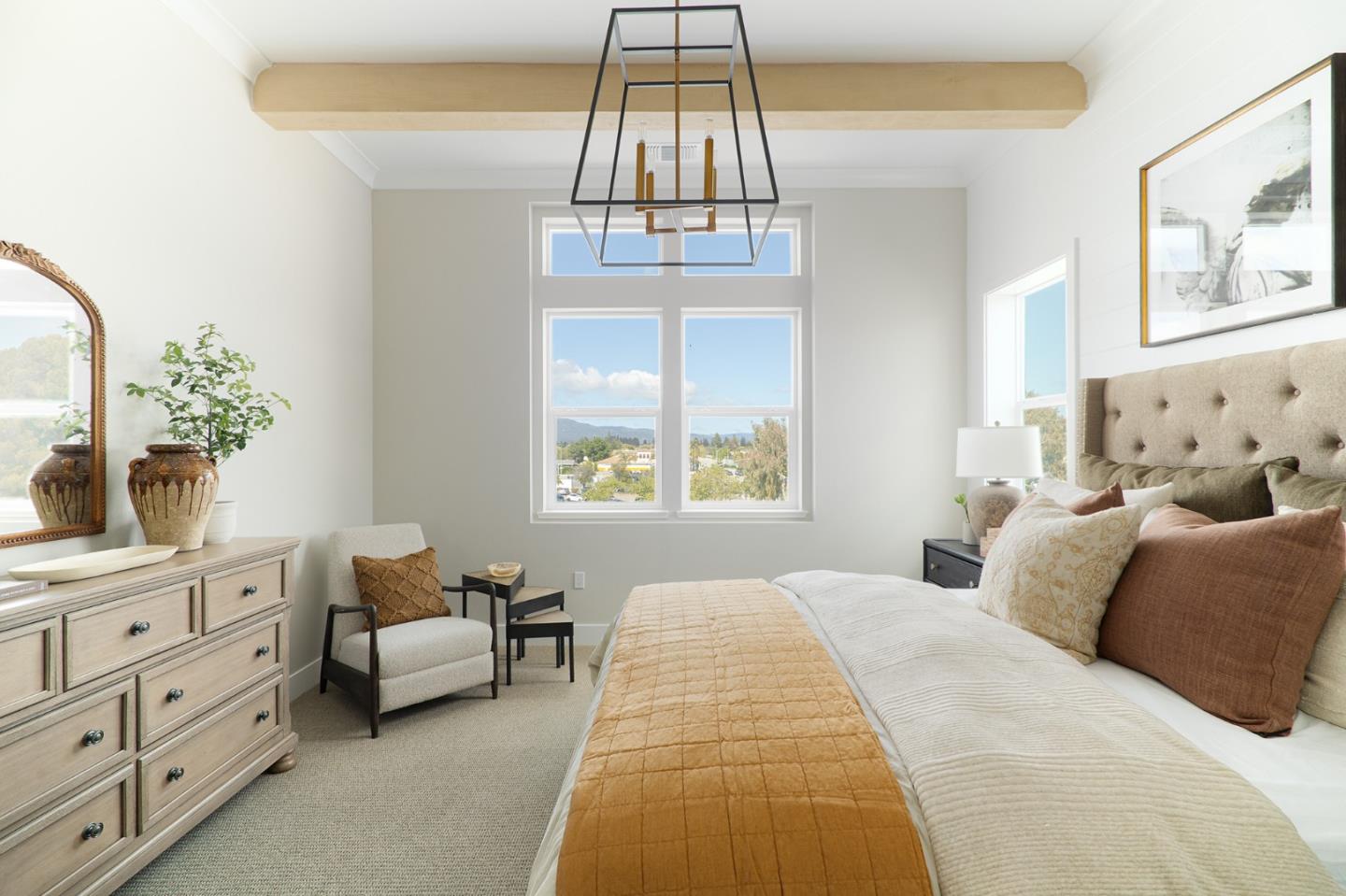 Detail Gallery Image 20 of 30 For 1304 Barbet Cir #6,  Sunnyvale,  CA 94087 - 3 Beds | 3 Baths