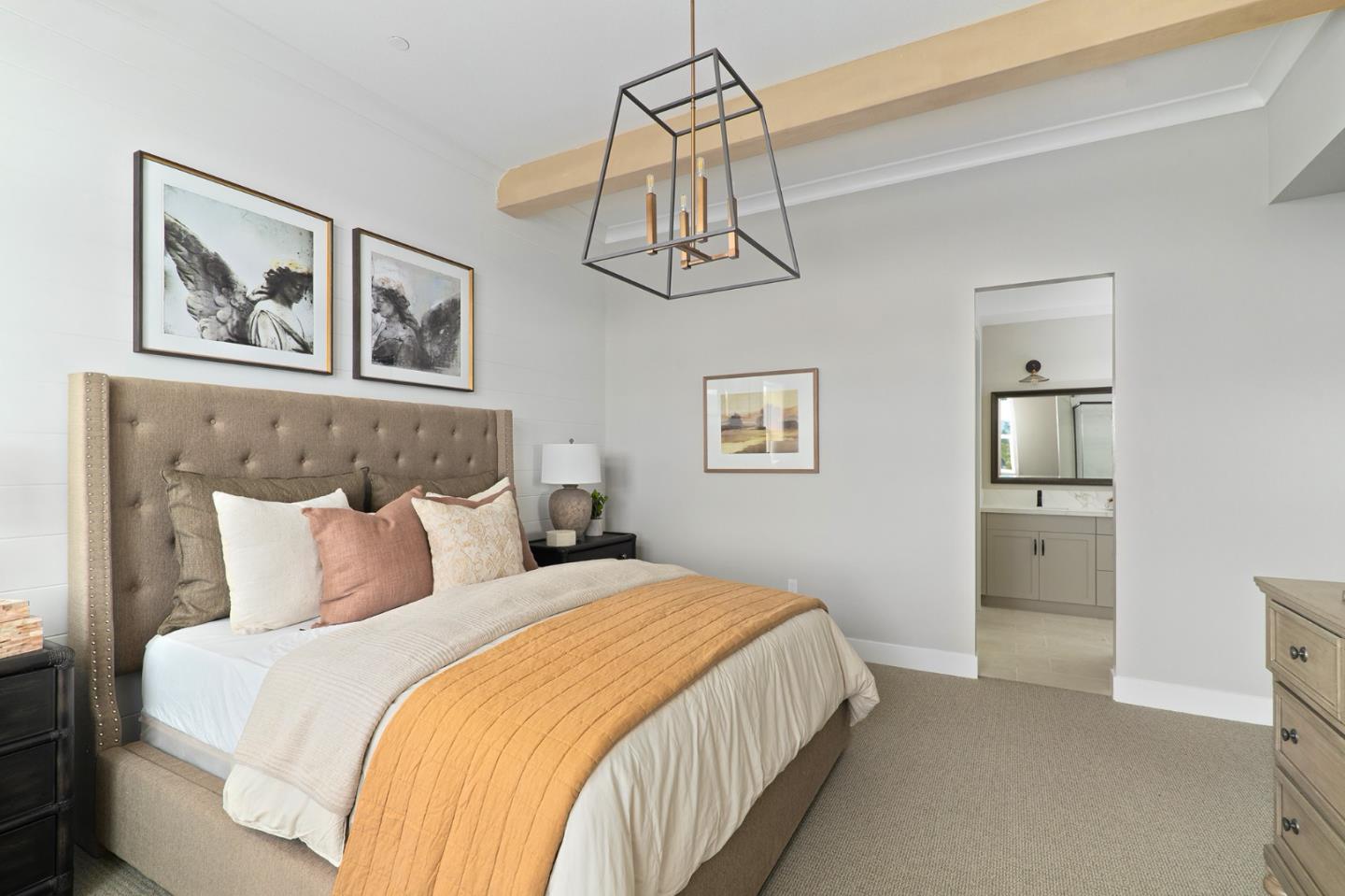 Detail Gallery Image 22 of 30 For 1304 Barbet Cir #6,  Sunnyvale,  CA 94087 - 3 Beds | 3 Baths