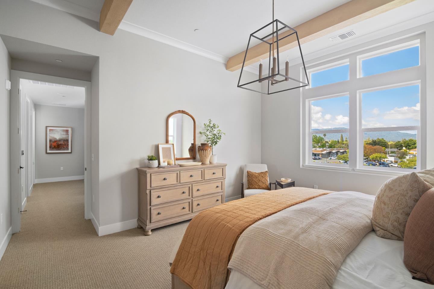 Detail Gallery Image 23 of 30 For 1304 Barbet Cir #6,  Sunnyvale,  CA 94087 - 3 Beds | 3 Baths