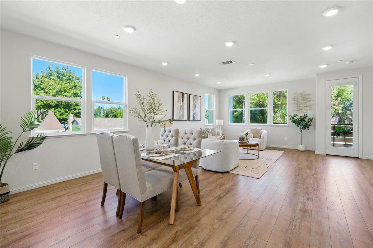 Detail Gallery Image 11 of 64 For 1999 Dobbin Dr, San Jose,  CA 95133 - 4 Beds | 3/1 Baths