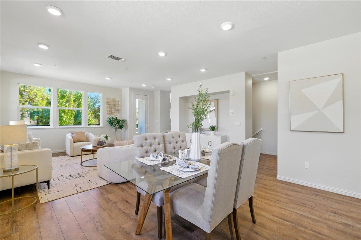 Detail Gallery Image 13 of 64 For 1999 Dobbin Dr, San Jose,  CA 95133 - 4 Beds | 3/1 Baths