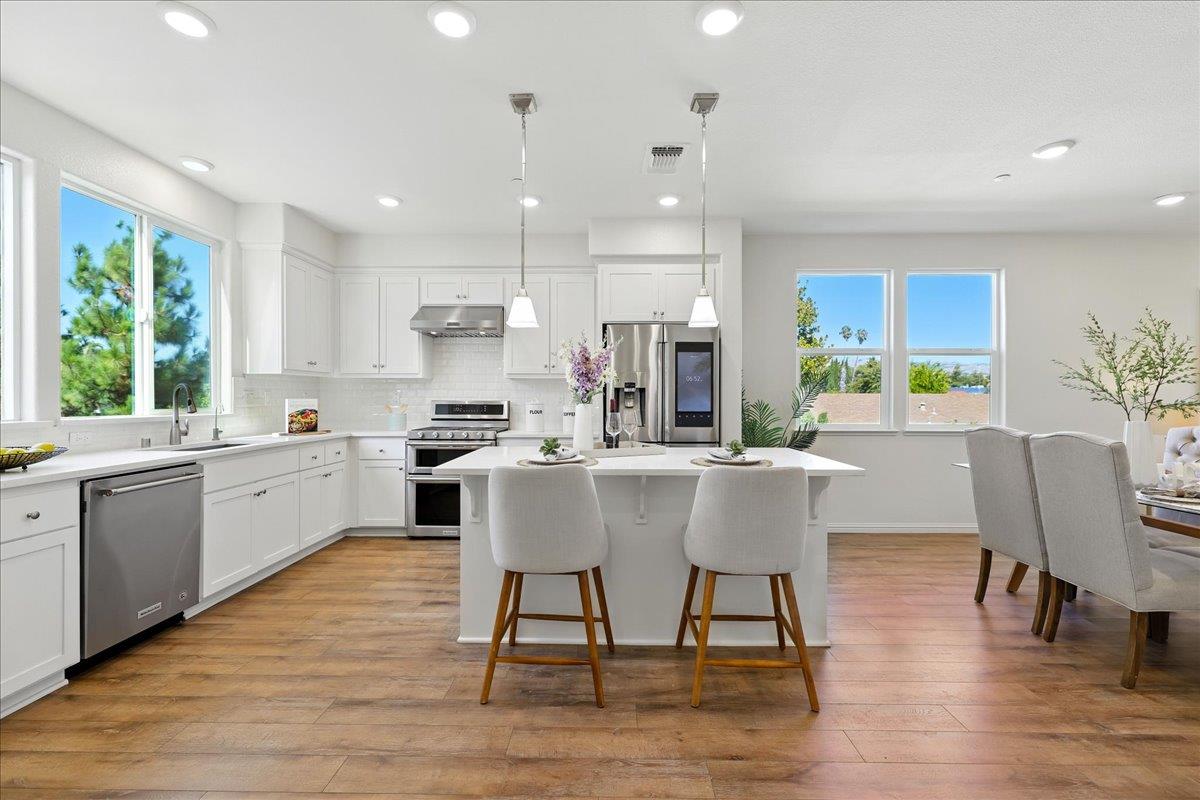 Detail Gallery Image 20 of 64 For 1999 Dobbin Dr, San Jose,  CA 95133 - 4 Beds | 3/1 Baths