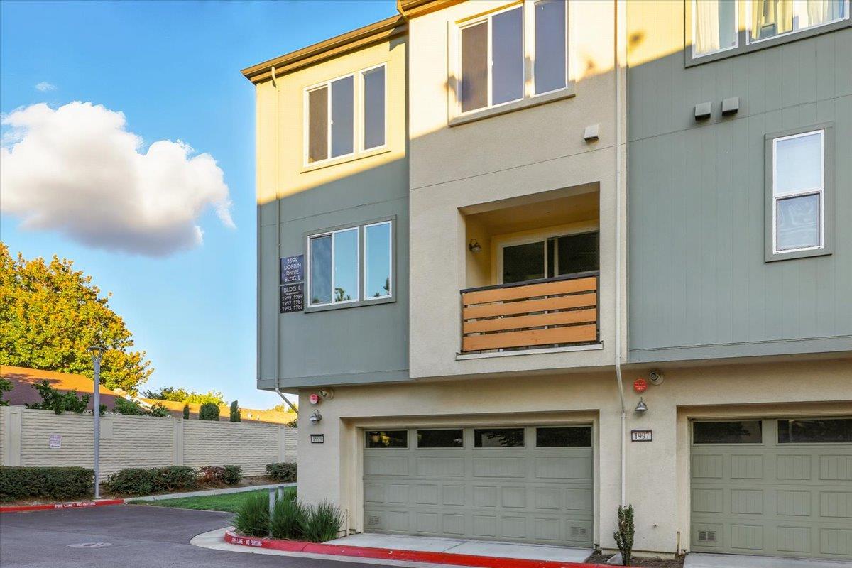 Detail Gallery Image 51 of 64 For 1999 Dobbin Dr, San Jose,  CA 95133 - 4 Beds | 3/1 Baths