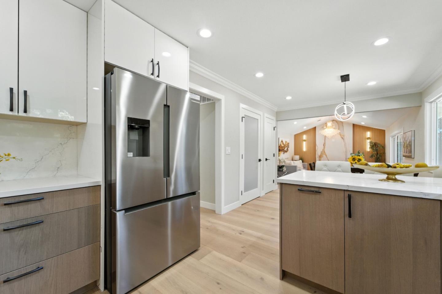 Detail Gallery Image 12 of 49 For 2565 Estella Dr, Santa Clara,  CA 95051 - 5 Beds | 3 Baths