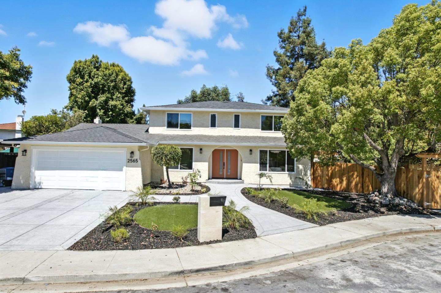 Detail Gallery Image 45 of 49 For 2565 Estella Dr, Santa Clara,  CA 95051 - 5 Beds | 3 Baths