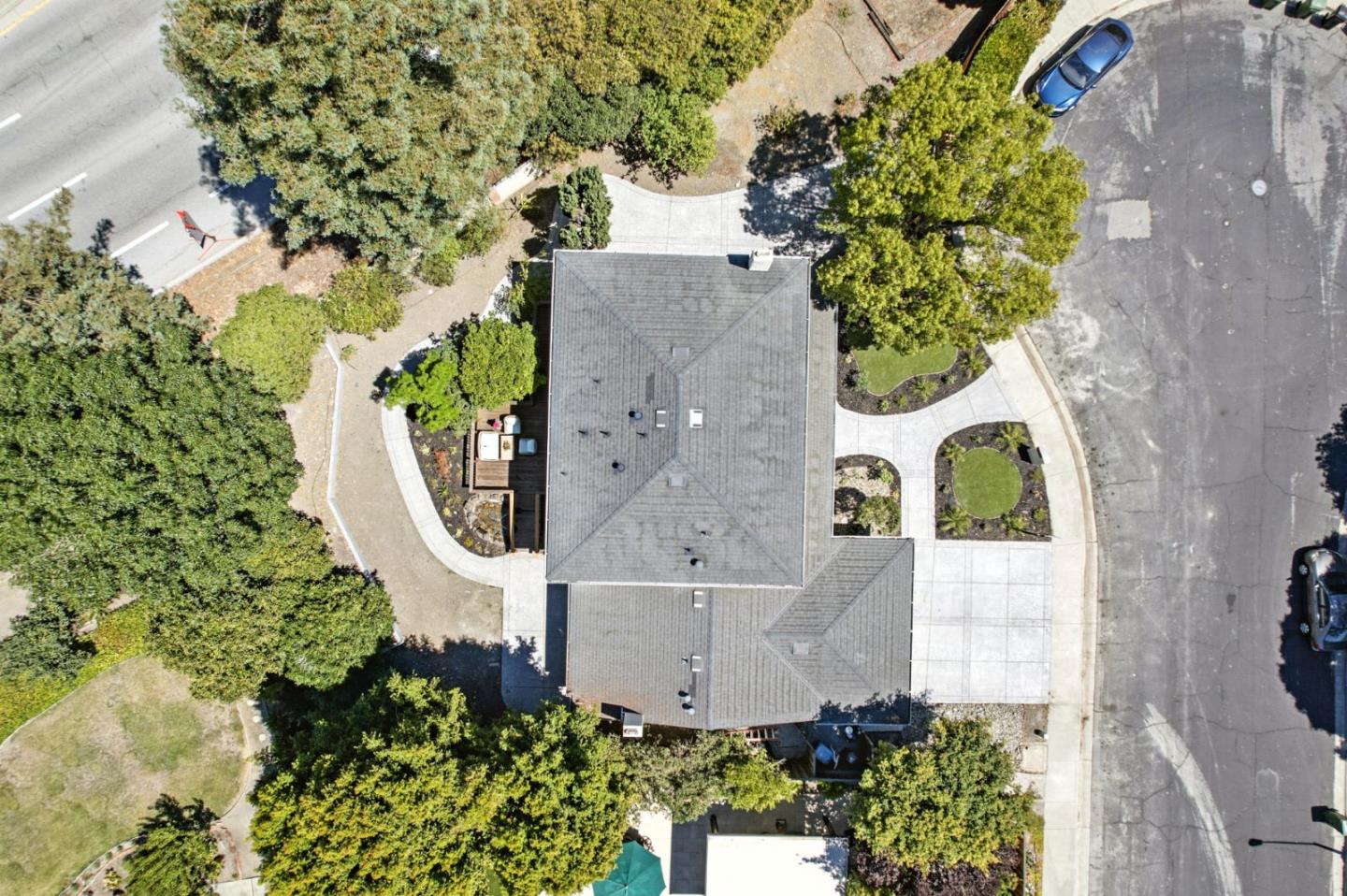 Detail Gallery Image 48 of 49 For 2565 Estella Dr, Santa Clara,  CA 95051 - 5 Beds | 3 Baths