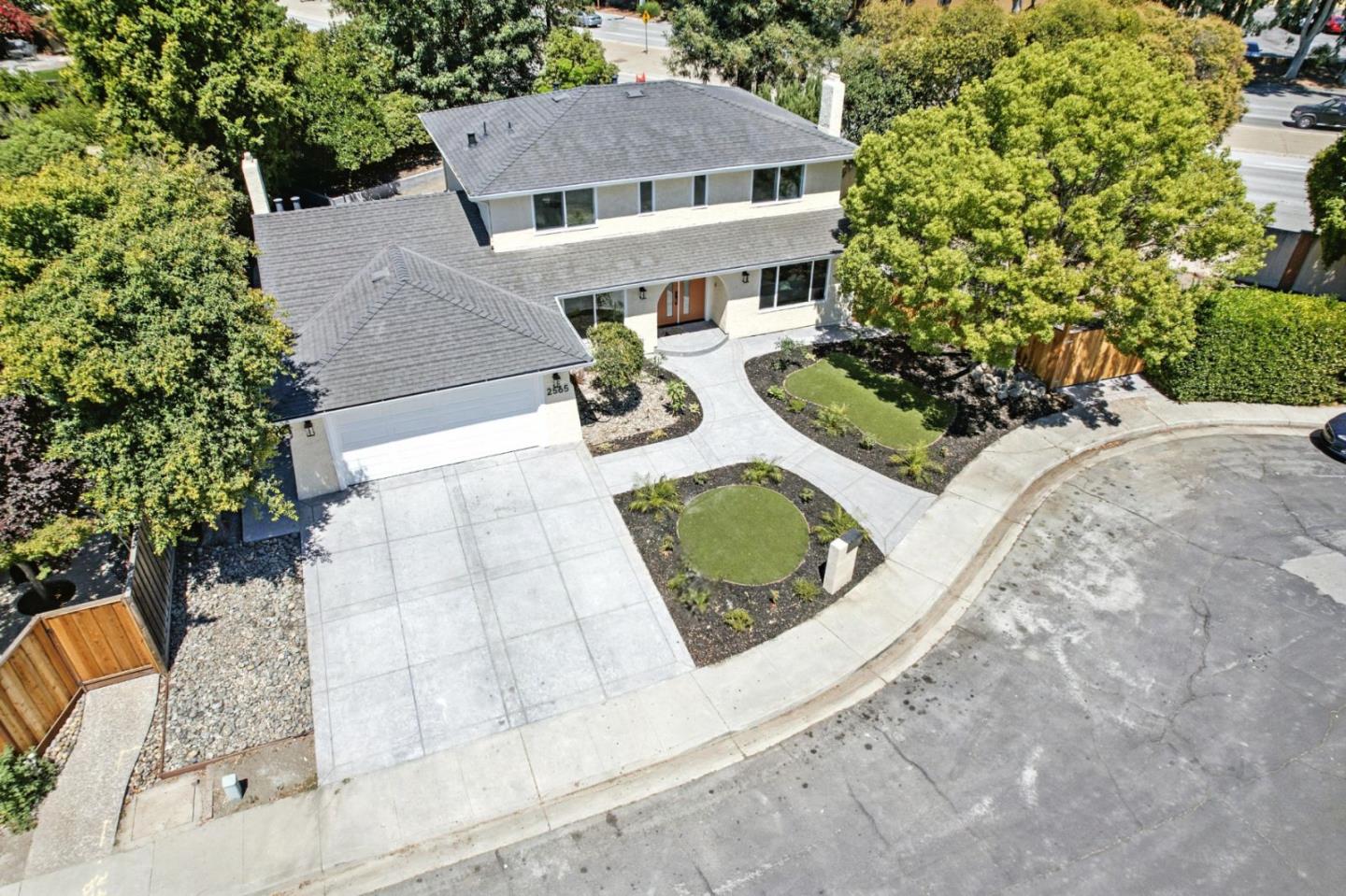 Detail Gallery Image 52 of 52 For 2565 Estella Dr, Santa Clara,  CA 95051 - 5 Beds | 3 Baths