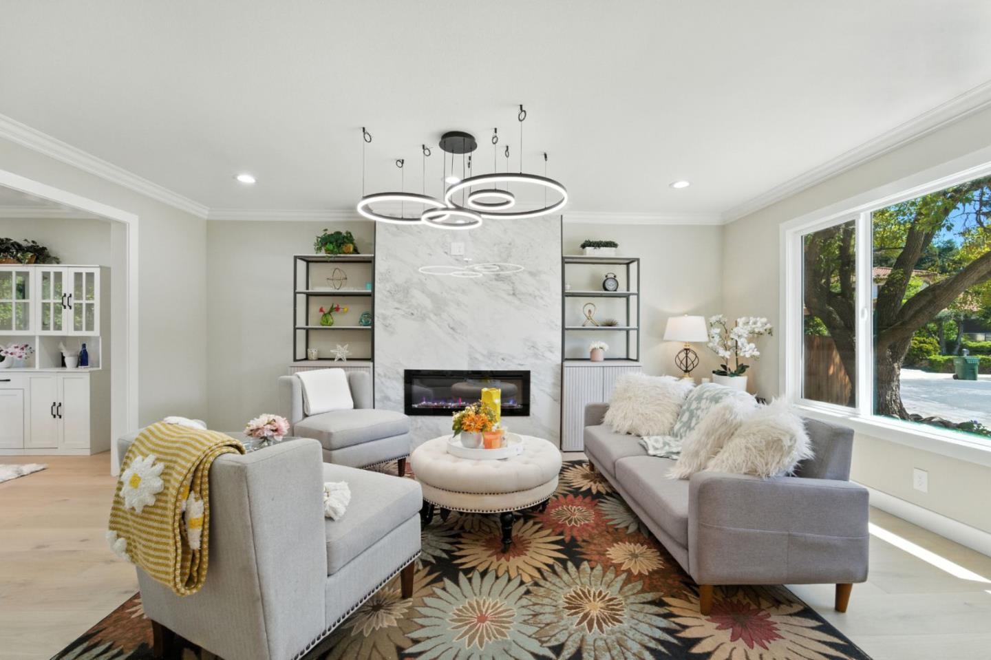 Detail Gallery Image 6 of 49 For 2565 Estella Dr, Santa Clara,  CA 95051 - 5 Beds | 3 Baths