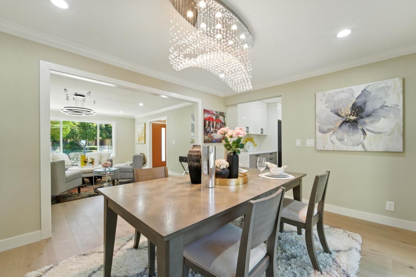 Detail Gallery Image 9 of 49 For 2565 Estella Dr, Santa Clara,  CA 95051 - 5 Beds | 3 Baths