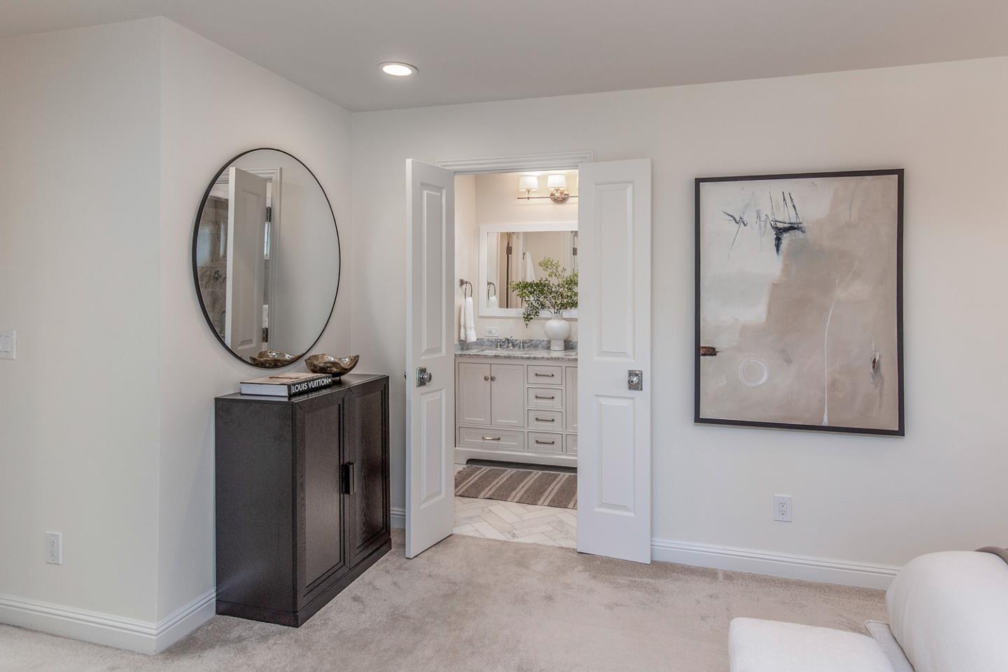 Detail Gallery Image 15 of 30 For 1204 Eureka Ct, Los Altos,  CA 94024 - 4 Beds | 3 Baths