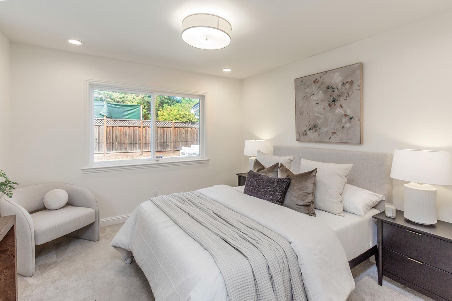 Detail Gallery Image 19 of 30 For 1204 Eureka Ct, Los Altos,  CA 94024 - 4 Beds | 3 Baths