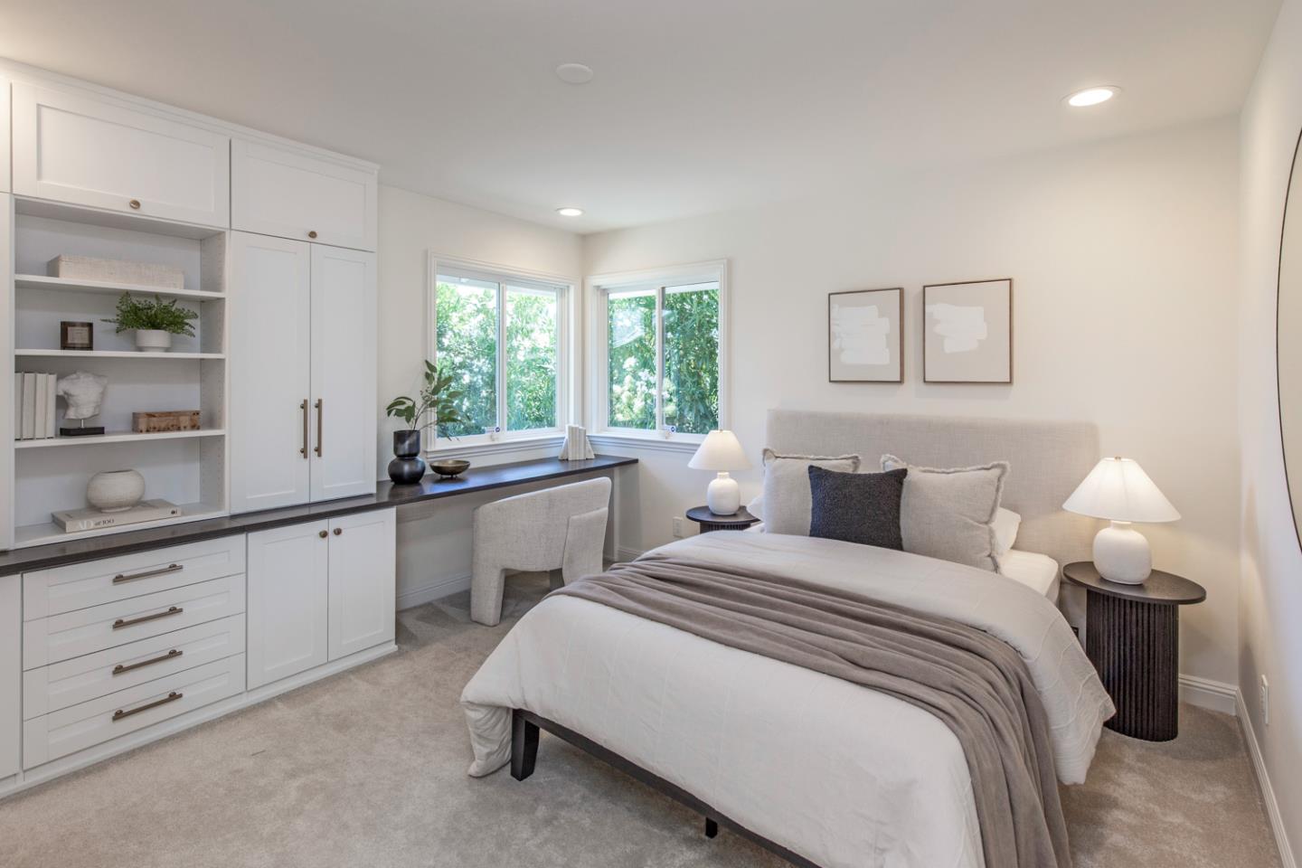 Detail Gallery Image 20 of 30 For 1204 Eureka Ct, Los Altos,  CA 94024 - 4 Beds | 3 Baths