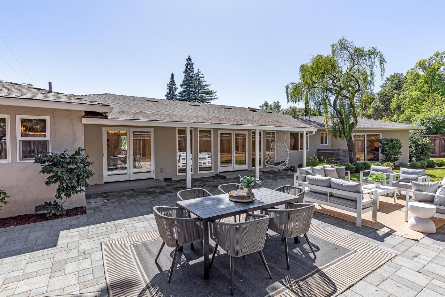 Detail Gallery Image 22 of 30 For 1204 Eureka Ct, Los Altos,  CA 94024 - 4 Beds | 3 Baths