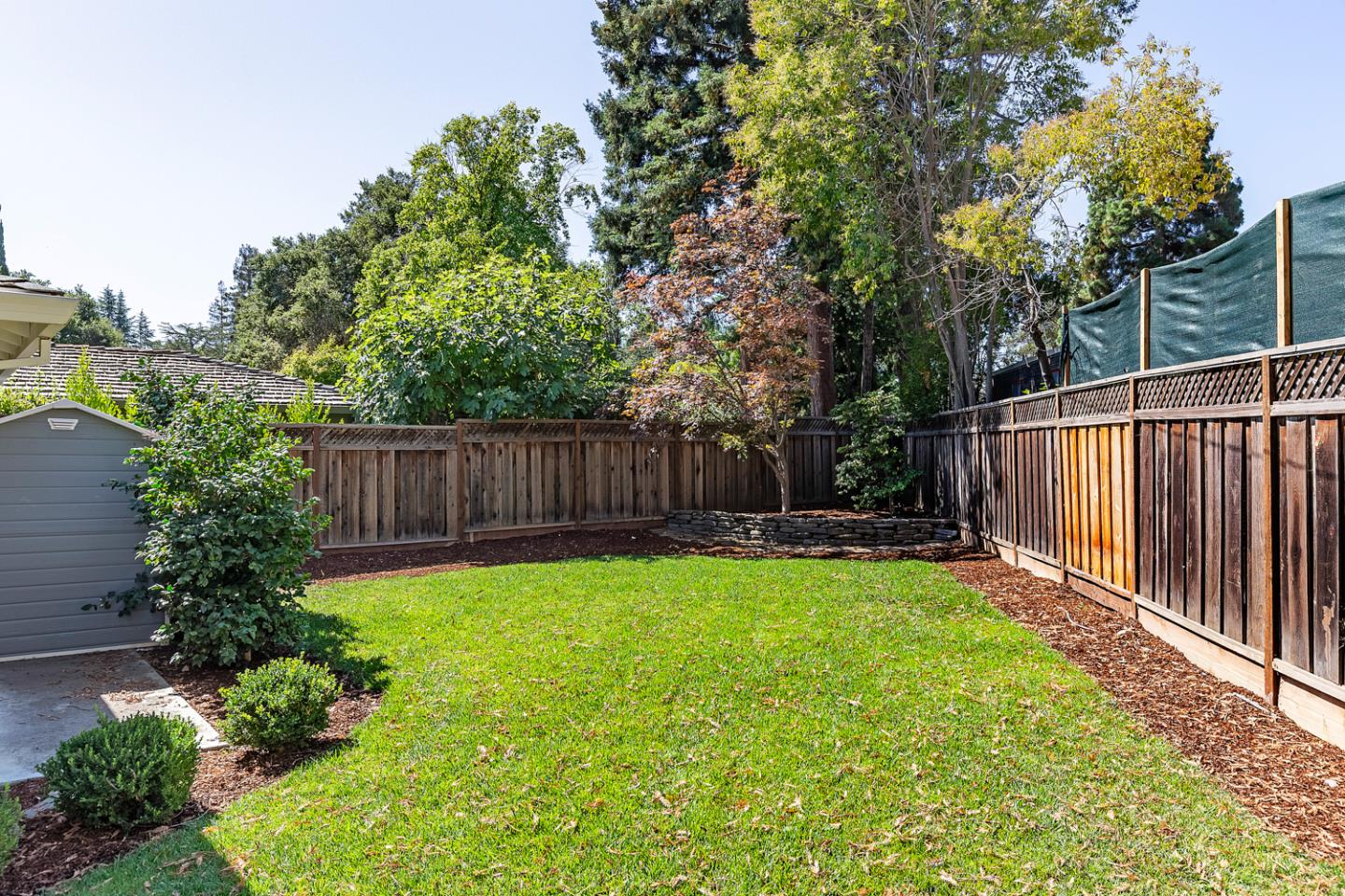 Detail Gallery Image 27 of 30 For 1204 Eureka Ct, Los Altos,  CA 94024 - 4 Beds | 3 Baths