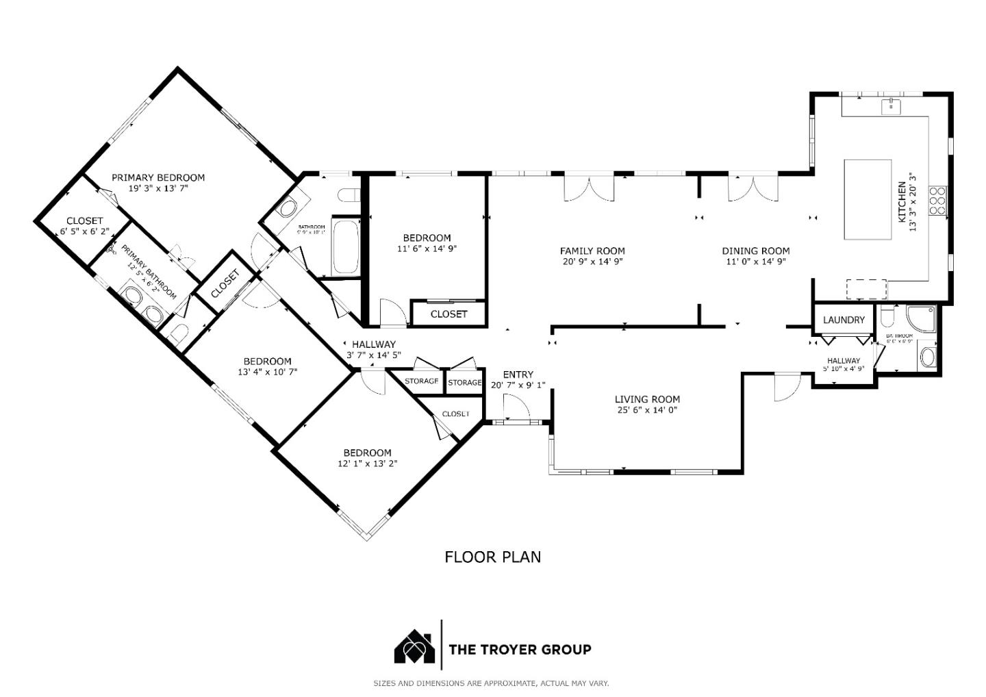 Detail Gallery Image 30 of 30 For 1204 Eureka Ct, Los Altos,  CA 94024 - 4 Beds | 3 Baths