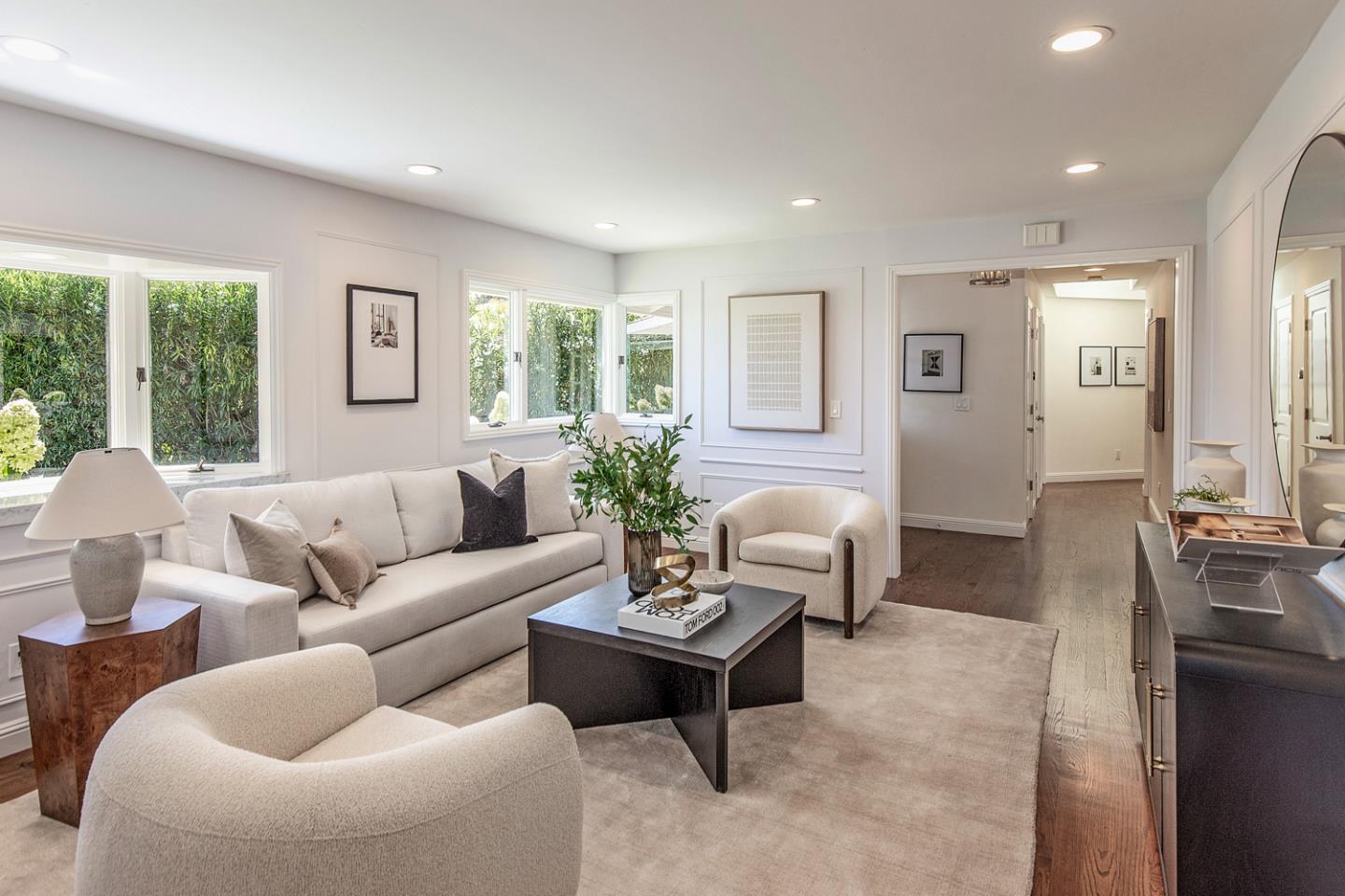 Detail Gallery Image 4 of 30 For 1204 Eureka Ct, Los Altos,  CA 94024 - 4 Beds | 3 Baths