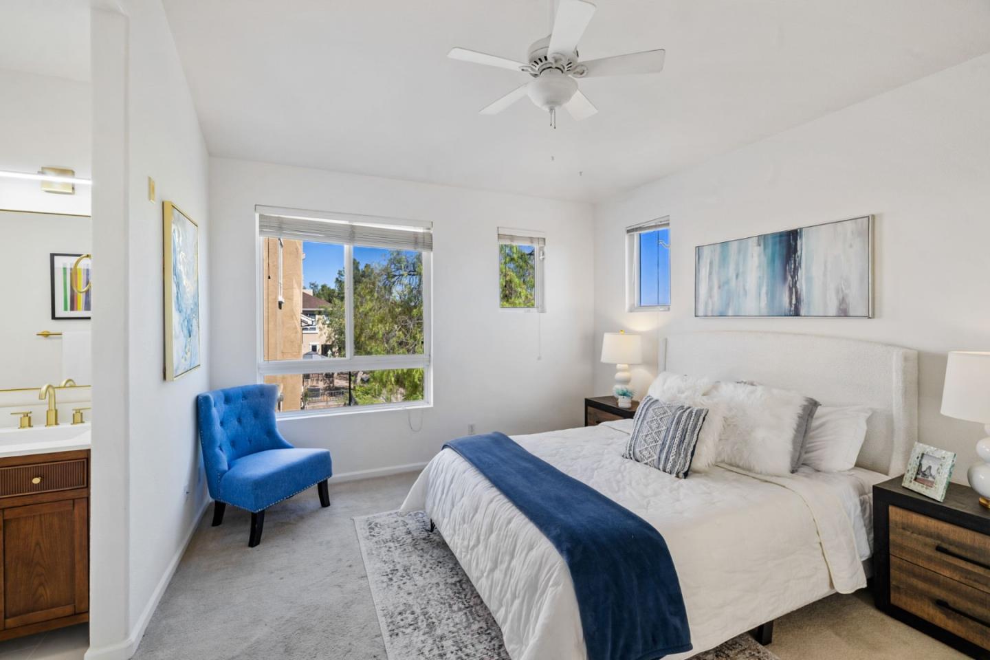 Detail Gallery Image 15 of 32 For 638 Marble Arch Ave, San Jose,  CA 95136 - 2 Beds | 2/1 Baths