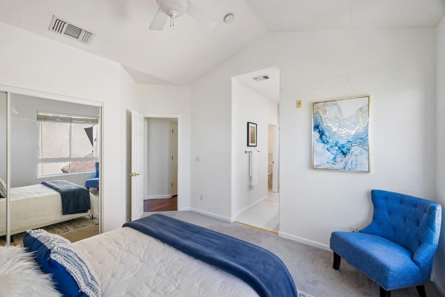 Detail Gallery Image 16 of 32 For 638 Marble Arch Ave, San Jose,  CA 95136 - 2 Beds | 2/1 Baths