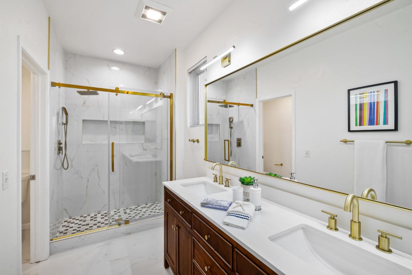 Detail Gallery Image 17 of 32 For 638 Marble Arch Ave, San Jose,  CA 95136 - 2 Beds | 2/1 Baths