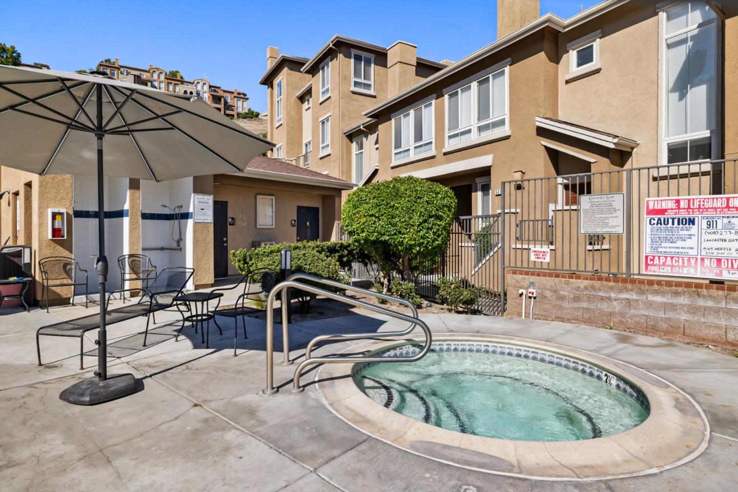 Detail Gallery Image 25 of 32 For 638 Marble Arch Ave, San Jose,  CA 95136 - 2 Beds | 2/1 Baths