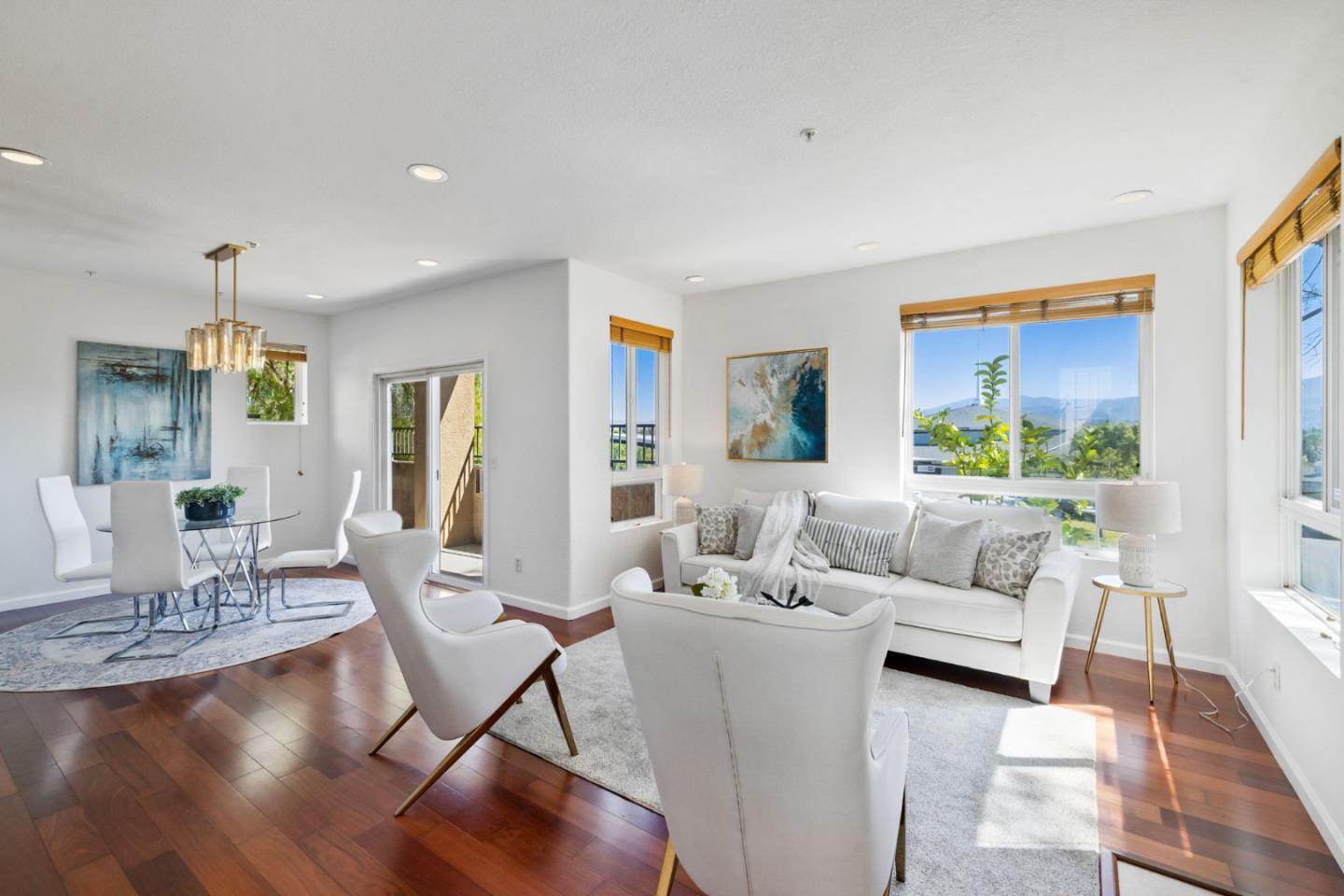 Detail Gallery Image 3 of 32 For 638 Marble Arch Ave, San Jose,  CA 95136 - 2 Beds | 2/1 Baths