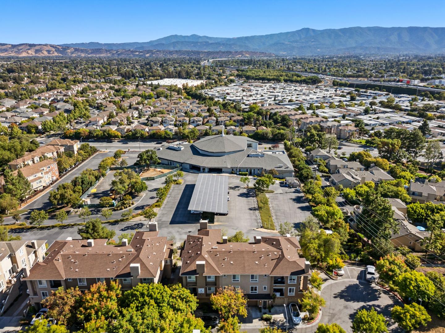 Detail Gallery Image 31 of 32 For 638 Marble Arch Ave, San Jose,  CA 95136 - 2 Beds | 2/1 Baths