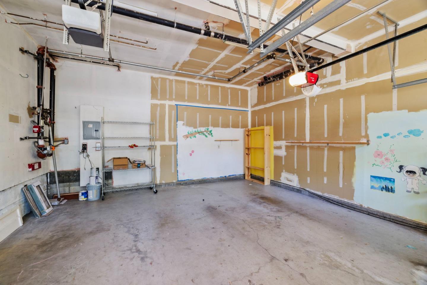 Detail Gallery Image 34 of 67 For 638 Marble Arch Ave, San Jose,  CA 95136 - 2 Beds | 2/1 Baths