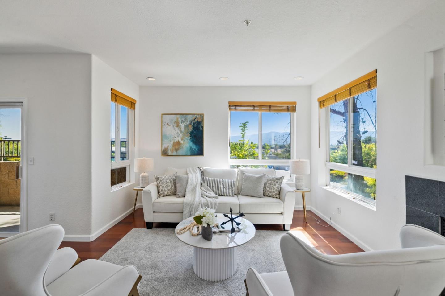 Detail Gallery Image 6 of 32 For 638 Marble Arch Ave, San Jose,  CA 95136 - 2 Beds | 2/1 Baths