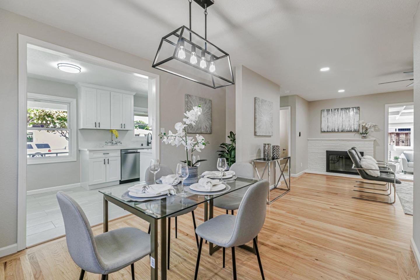 Detail Gallery Image 18 of 31 For 779 San Pablo Ave, Sunnyvale,  CA 94085 - 3 Beds | 1/1 Baths