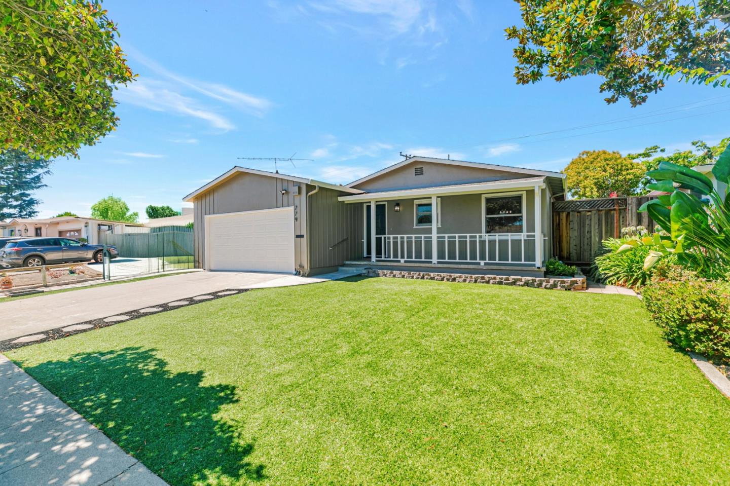 Detail Gallery Image 2 of 31 For 779 San Pablo Ave, Sunnyvale,  CA 94085 - 3 Beds | 1/1 Baths