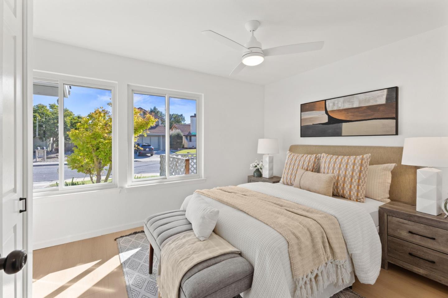 Detail Gallery Image 18 of 51 For 2397 Hecate Ct, San Jose,  CA 95124 - 4 Beds | 3 Baths