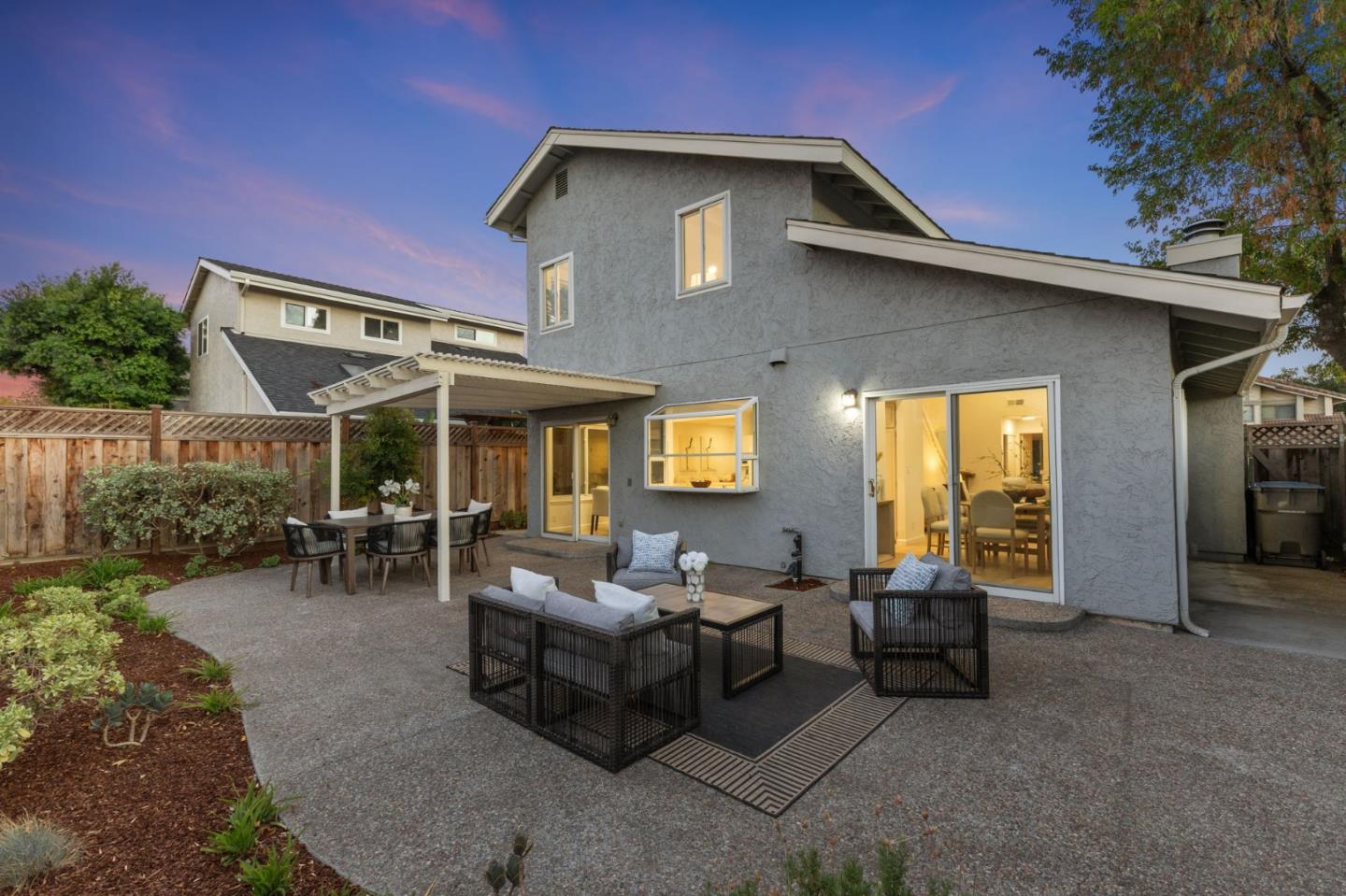 Detail Gallery Image 33 of 51 For 2397 Hecate Ct, San Jose,  CA 95124 - 4 Beds | 3 Baths
