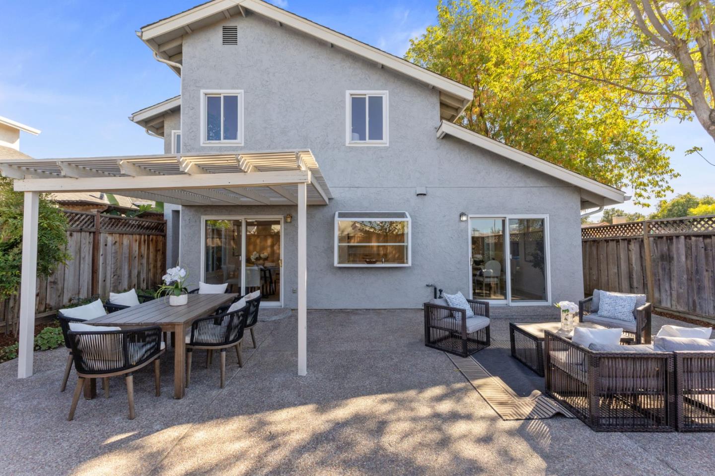 Detail Gallery Image 35 of 51 For 2397 Hecate Ct, San Jose,  CA 95124 - 4 Beds | 3 Baths