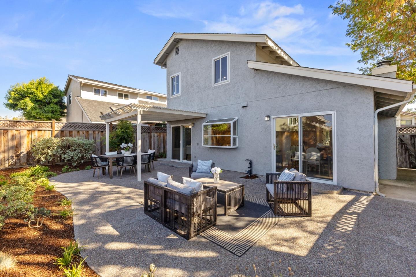 Detail Gallery Image 36 of 51 For 2397 Hecate Ct, San Jose,  CA 95124 - 4 Beds | 3 Baths