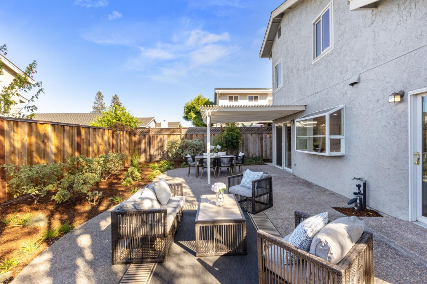 Detail Gallery Image 38 of 51 For 2397 Hecate Ct, San Jose,  CA 95124 - 4 Beds | 3 Baths