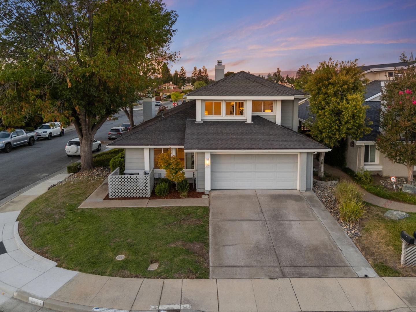 Detail Gallery Image 42 of 51 For 2397 Hecate Ct, San Jose,  CA 95124 - 4 Beds | 3 Baths